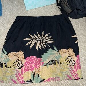 Tori Richard NWT skirt